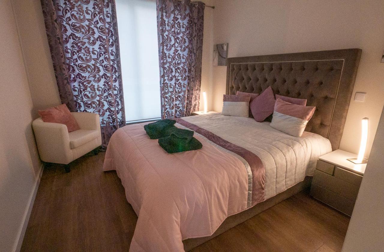 Madeira Mar - Seaview Appartement *