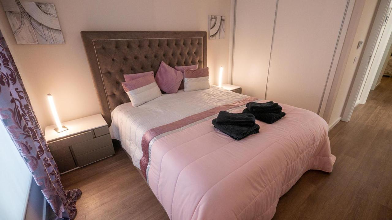 Madeira Mar - Seaview Appartement