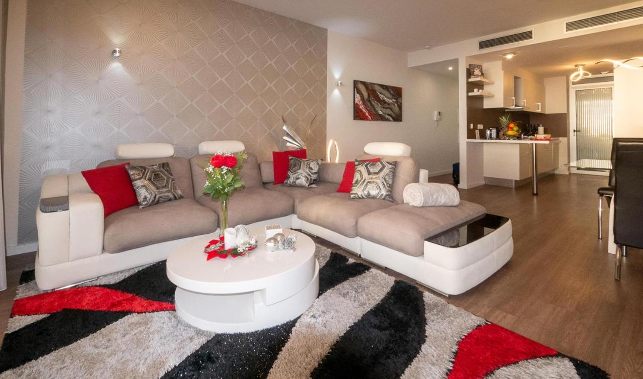 Appartement Madeira Mar - Seaview *