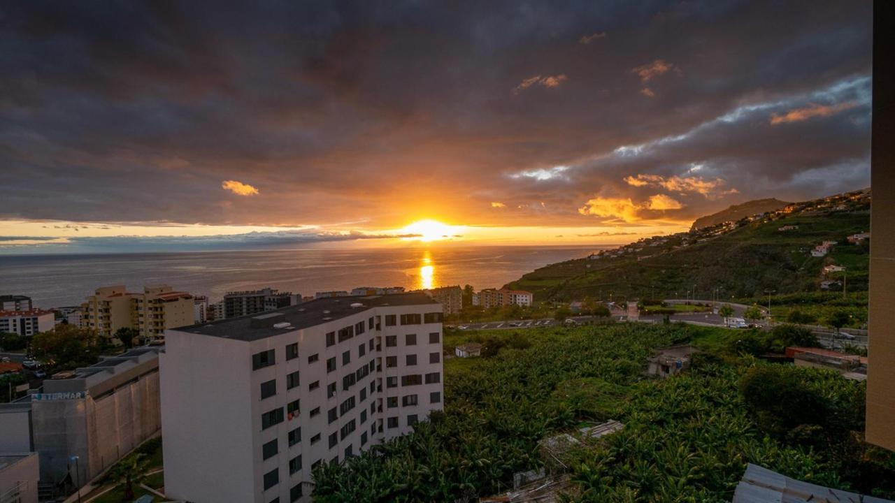 Madeira Mar - Seaview Appartement