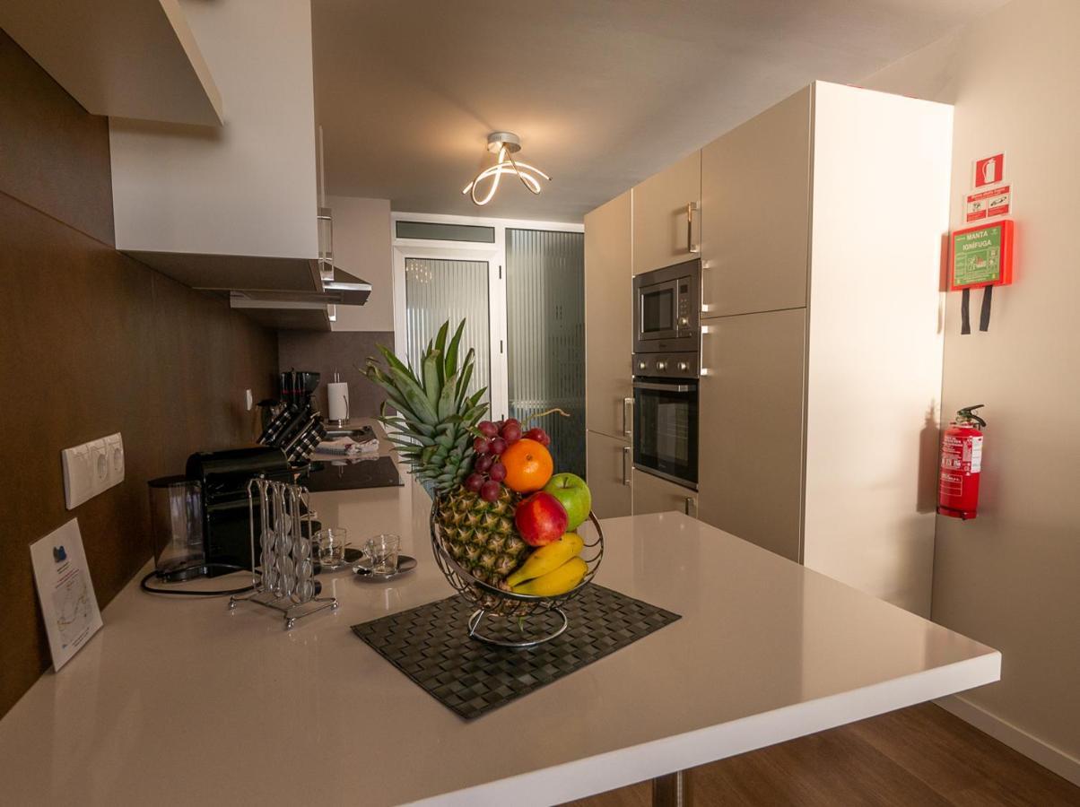 Madeira Mar - Seaview Appartement *